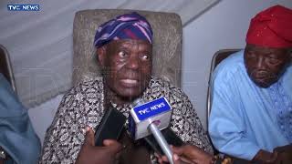 Tinubu's Policies Taking Nigeria Back To Economic Prosperity  - Bisi Akande