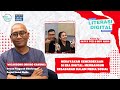 Podcast Literasi Digital -  Membangun Kesadaran dalam media sosial