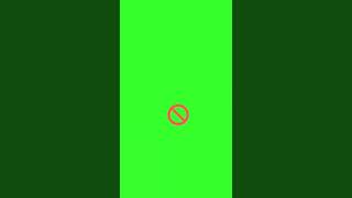 Green screen effects #shorts
