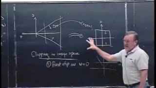 Depth Buffers and Ray Tracing