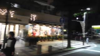 DSCN2913吉田町ビヤガーデン20160503夜の様子