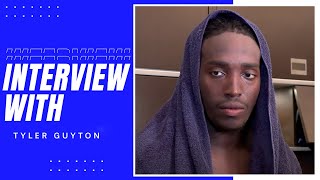 Tyler Guyton: Staying Level-Headed | Dallas Cowboys 2024