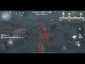 湖景村で絶対初手追いしちゃいけないキャラ【第5人格】【identityv】