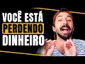 CHEGA DE SER POBRE - MUDE SUA VIDA HOJE | Primo Pobre