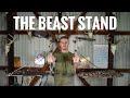 Unboxing Dan Infalts BEAST STAND & STICKS! | Offseason 2024