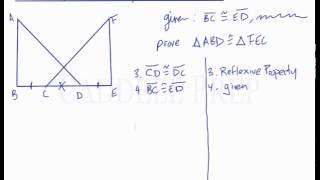Addition, Subtraction, & Substitution Postulate