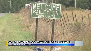 Cullman County deaths