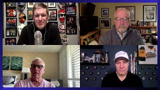 Mikko Rantanen, the Toronto Maple Leafs, and the Trade Deadline with Doug MacLean & Nick Kypreos