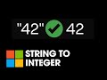 String To Integer (atoi) - 8. LeetCode - Java