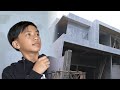 Diwan Review Rumah Kedua Hasil Youtube Sudah 70% | Fikrifadlu