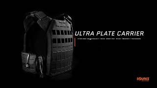 Ultra 05 \u0026 06 Plate Carrier