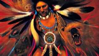 2 Hrs Native American Indian Music Compilation 432Hz