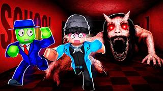 Roblox's SCARIEST GAME EVER... (PETAPETA)