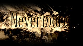 Moonikai的遊戲時間：574.NeverMore-前篇「黑影」