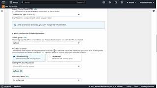 Getting Started with Amazon Neptune Graph Database
