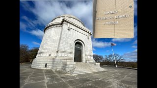 William McKinley Museum Canton, Ohio