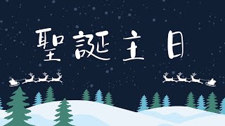 2022.12.25｜聖誕主日崇拜｜Dr.萊爾的神奇百科｜廖芳伶傳道