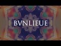 Bvnlieue @ Bar Venetië - Teaser