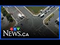 Quebec town using AI to set up 'smarter' traffic lights