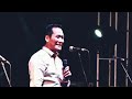 rev kilang jamir live your life when you re alive for god.