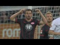 fc augsburg vs. eintracht frankfurt 2015–16 bundesliga highlights