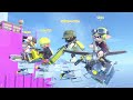 エリア杯に出ます！ w のりしお りぃれ kotaji 【スプラトゥーン3】【xp3890】