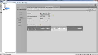 Video Intelligence - Abandoned Removed Setup