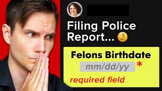 R A Holedesign Required Field