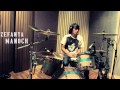 Avicii - Levels (Skrillex Remix) - Drum Cover by Zefanya Manoch