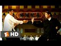 Ip Man 2 (2011) - Tabletop Duel Scene (5/10) | Movieclips