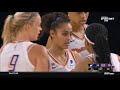 skylar diggins smith s double double highlights vs los angeles sparks wnba wnba2021 skylardiggins