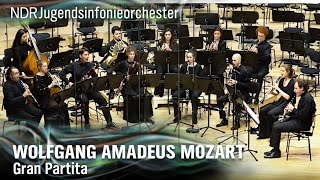 NDR Jugendsinfonieorchester: Mozart \