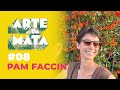 Pam Faccin #08 Arte da Mata podcast