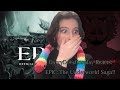 Darcy Does Reactions - EPIC: THE UNDERWORLD SAGA!!