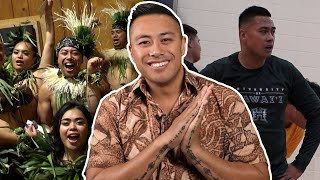 Tagata Pasifika 2023 Episode 4: Araura Enua