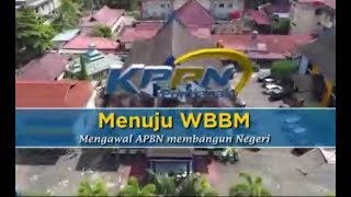 KPPN PONTIANAK MENUJU WBBM #kppn #wbbm #keuangan