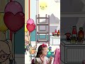 Toca Life World - Natalia's Daily Routine