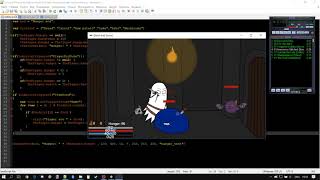 Js api in game on construct 2