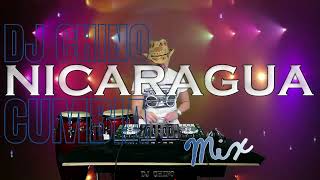 Cumbia Nicaraguense - DJ Chino Mix