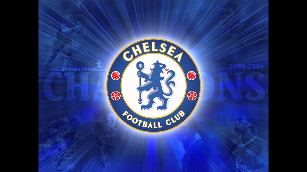 Chelsea Theme Song Blue Is The Colour - Theme Image