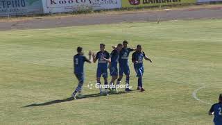 Ηρόδοτος-Πλατανιάς 3-0: HIGHLIGHTS