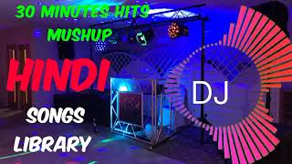 Nonstop Party Mashup | Sunix Thakor | Best of Bollywood Mashup | DJ BKS, DJ Harshal,DJ Dave p & More