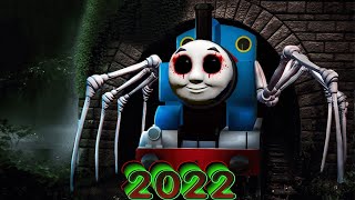 Evolution of Cursed Thomas