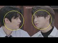 [Analysis] Stray Kids- Jisung and Minho jealousy and cute moments [ Minsung ]