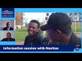 navitas pathway information session