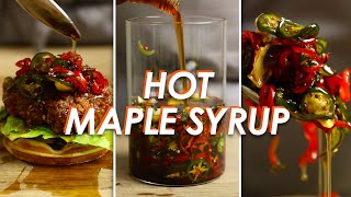 Is Spicy Maple Syrup Worth it?