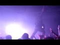 THE DILLINGER ESCAPE PLAN - new live 7 / acrobatie - (8 HQ sound live playlist)