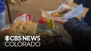 Denver agencies crackdown on unlicensed hotdog stands