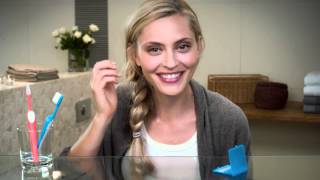 TePe EasyPick™ – easy cleaning between your teeth   YouTube 1080p