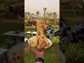 goa vibe in ahmedabad 😱 ahmedabad best cafe food_no_raja